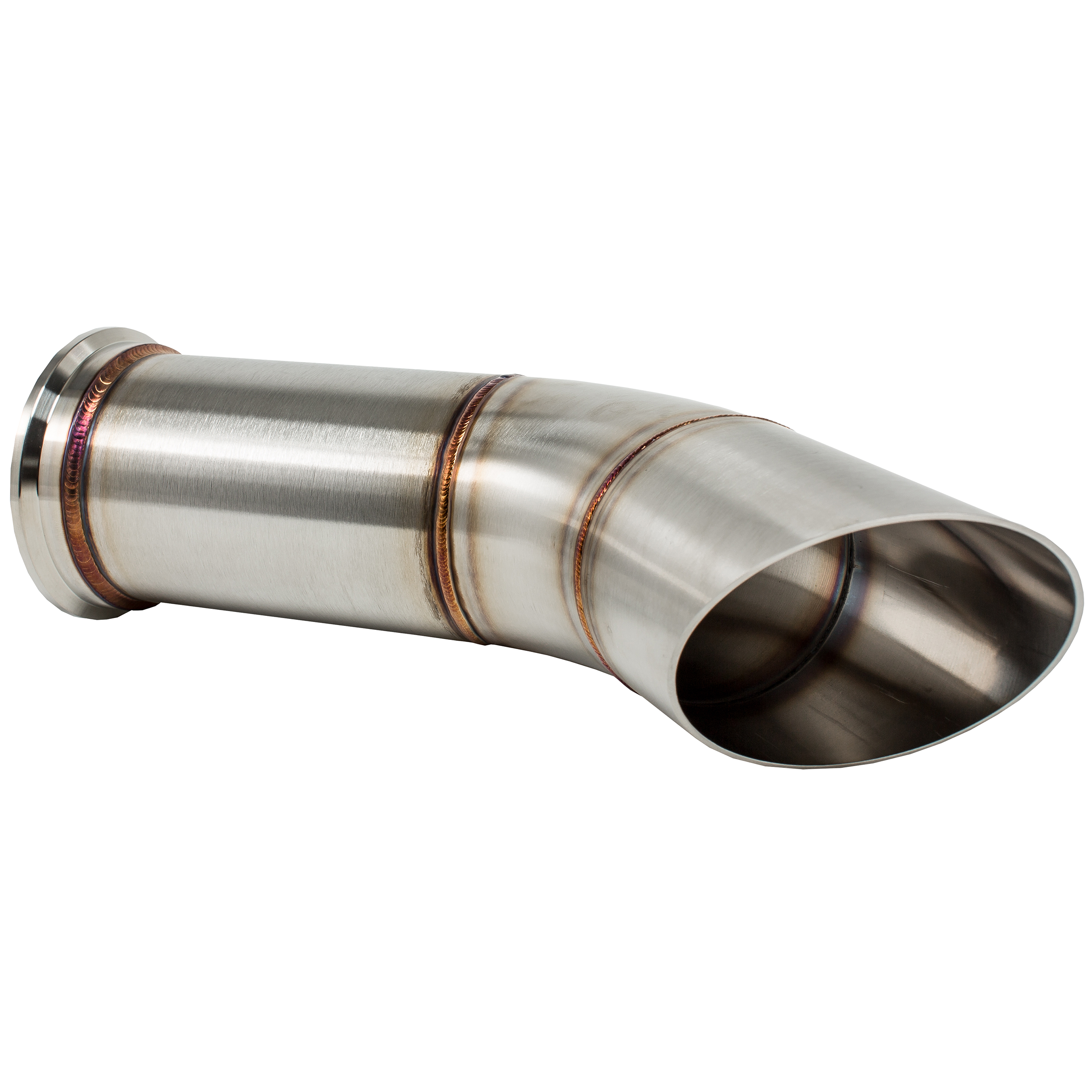 Treal Performance | 2017-2025 Can-Am Maverick X3 Ultra Race Exhaust System