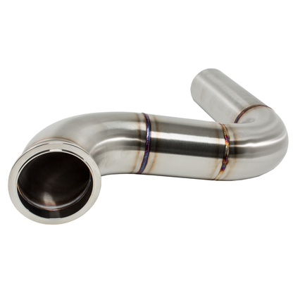 Treal Performance | 2017-2025 Can-Am X3 Race Rear Exhaust Sections