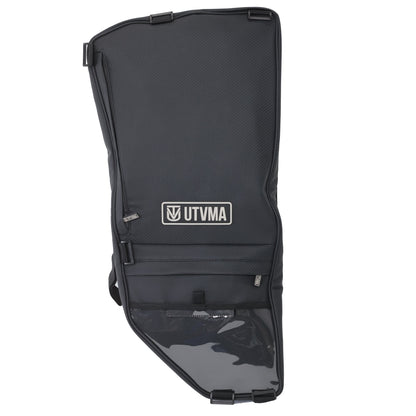 1 Kawasaki KRX 2/4 Seater Roof Bag (2020-2025)