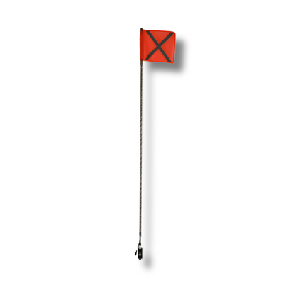 Industrial Safety Whip - 4ft 5150 Whips