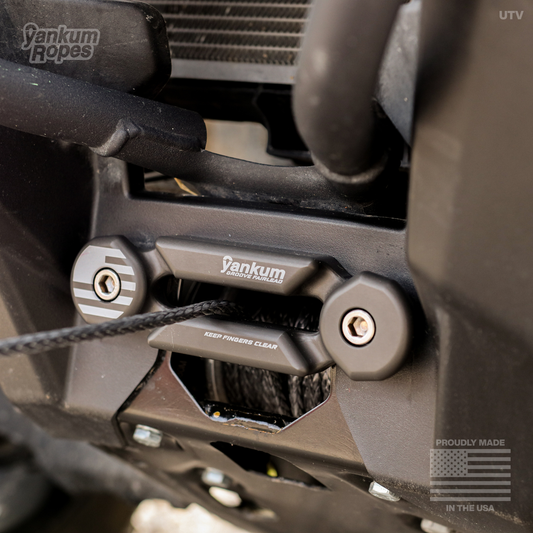 Universal Fairlead Hardware Kit