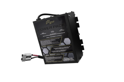 55A Power Pack System | UTVS-55PWRPK