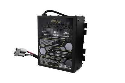 55A Power Pack System | UTVS-55PWRPK