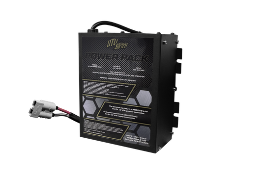 55A Power Pack System | UTVS-55PWRPK