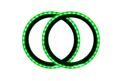 Can-Am® Maverick R 6.5" Dash Panel Speaker Mounts | UTVS-R-DP65