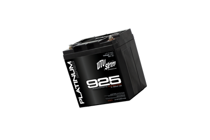 Platinum Series AGM 925 Battery | UTVS-925