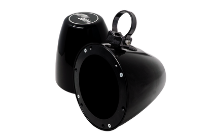 6.5" Cage Mount Pods - Unloaded (Pair) | UTVS-CP65