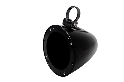 6.5" Cage Mount Pods - Unloaded (Pair) | UTVS-CP65