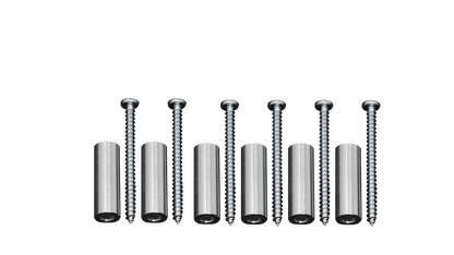 Can-Am® Defender Overhead Speaker Adapters (Pair) | UTVS-DEF-OSA