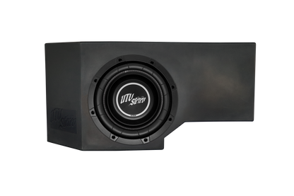 Can-Am® Defender 2400W Dual 10"Subwoofer Kit | UTVS-DEF-SUB-2400-2