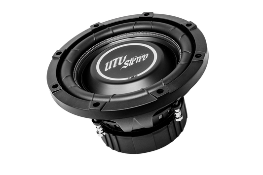 Elite Series Flex 10" Subwoofer | UTVS-F10E