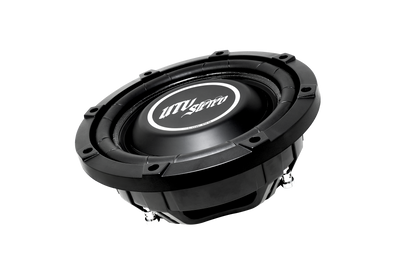 Flex 10" Low-Profile Subwoofer | UTVS-F10LP