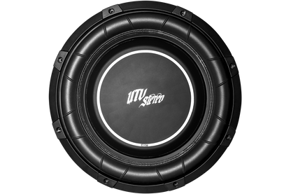 Elite Series Flex 15" Subwoofer | UTVS-F15E2
