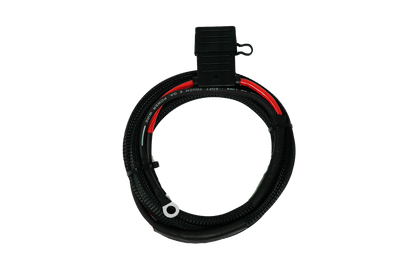 147" Amp Power Harness - 80 Amp Fused | UTVS-HRN-AMP-PWR-147