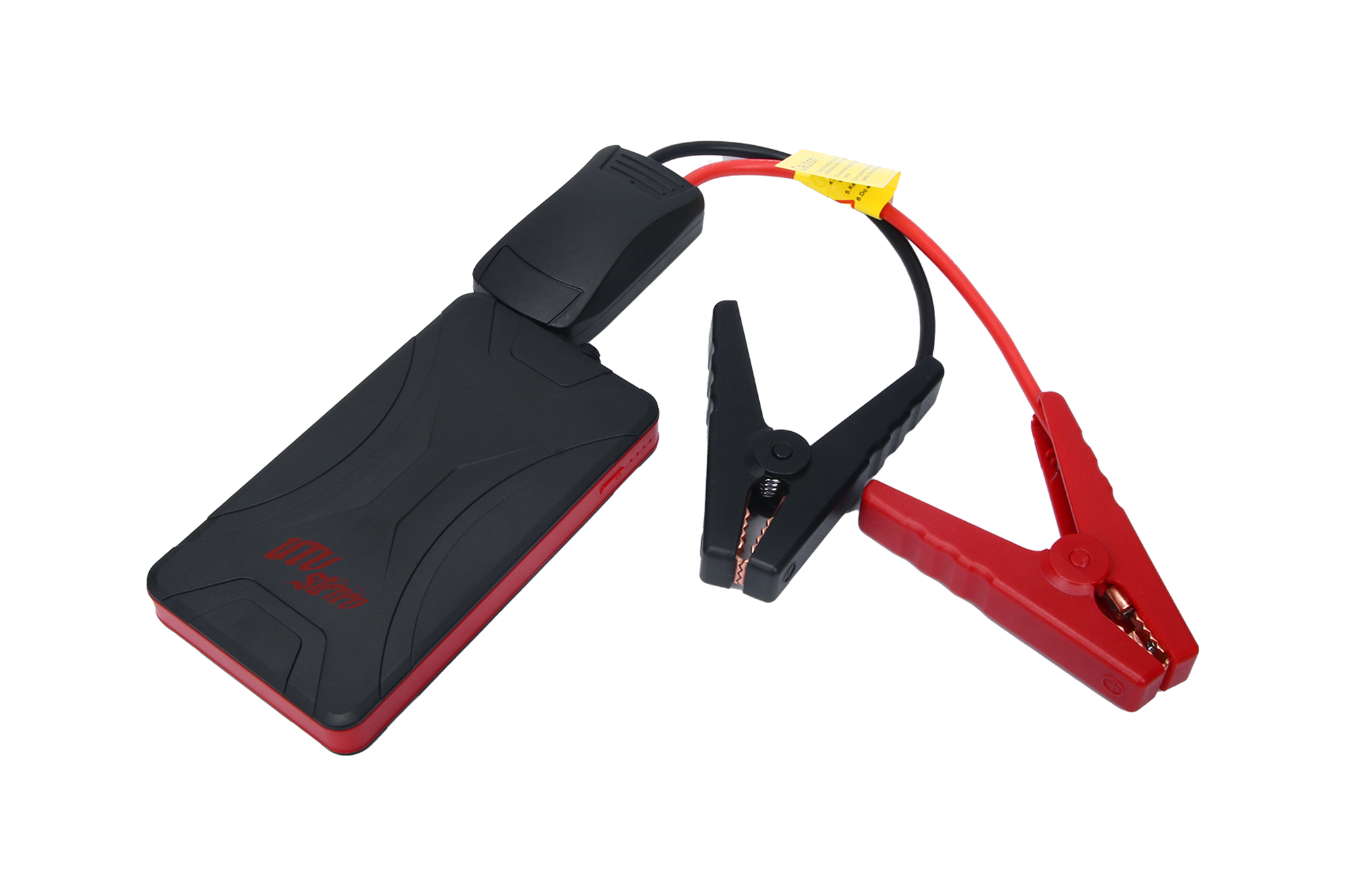 Battery Jump Starter - 12V Power Pack | UTVS-JMP-STRT