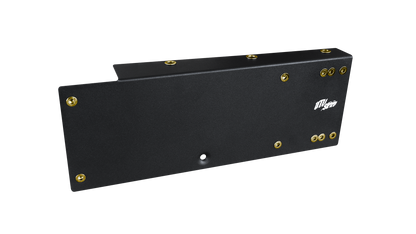 RZR® Pro Series -Firewall- Amplifier Mount | UTVS-PRO-AMPMT-FW