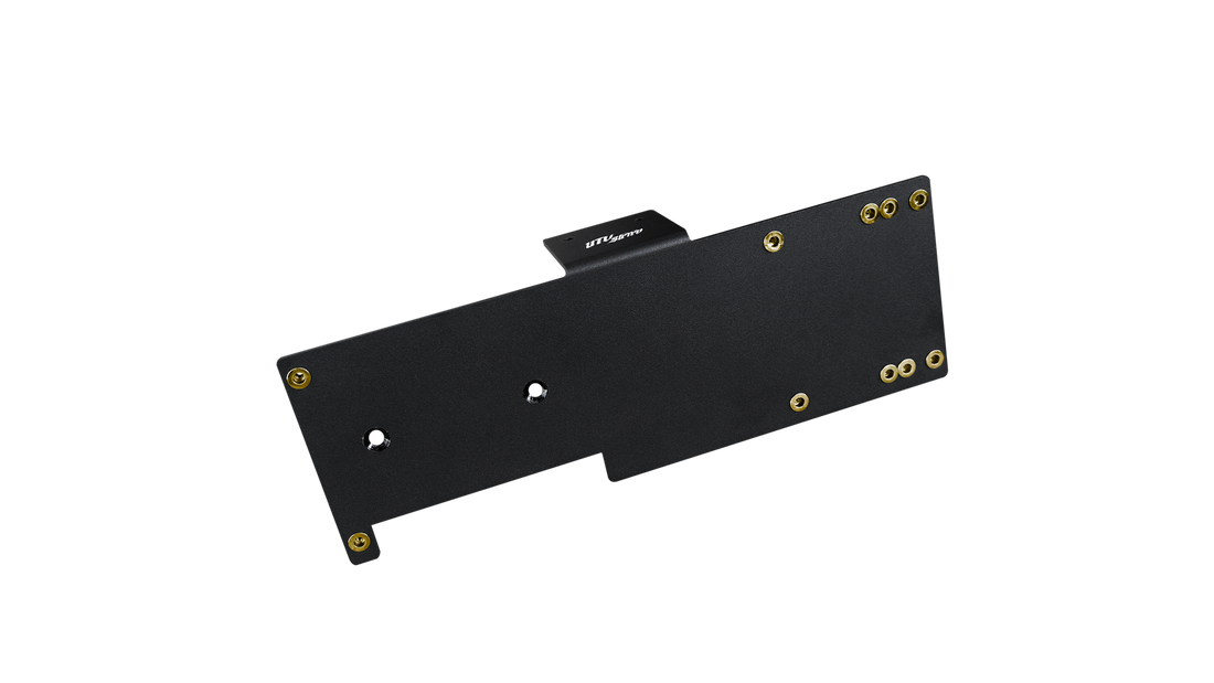 RZR® Pro Series -Gauge- Amplifier Mount | UTVS-PRO-AMPMT-GAUGE