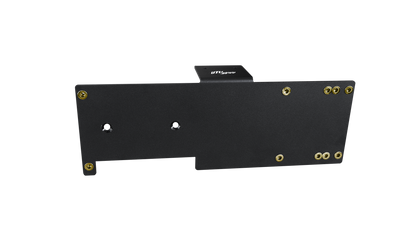 RZR® Pro Series -Gauge- Amplifier Mount | UTVS-PRO-AMPMT-GAUGE