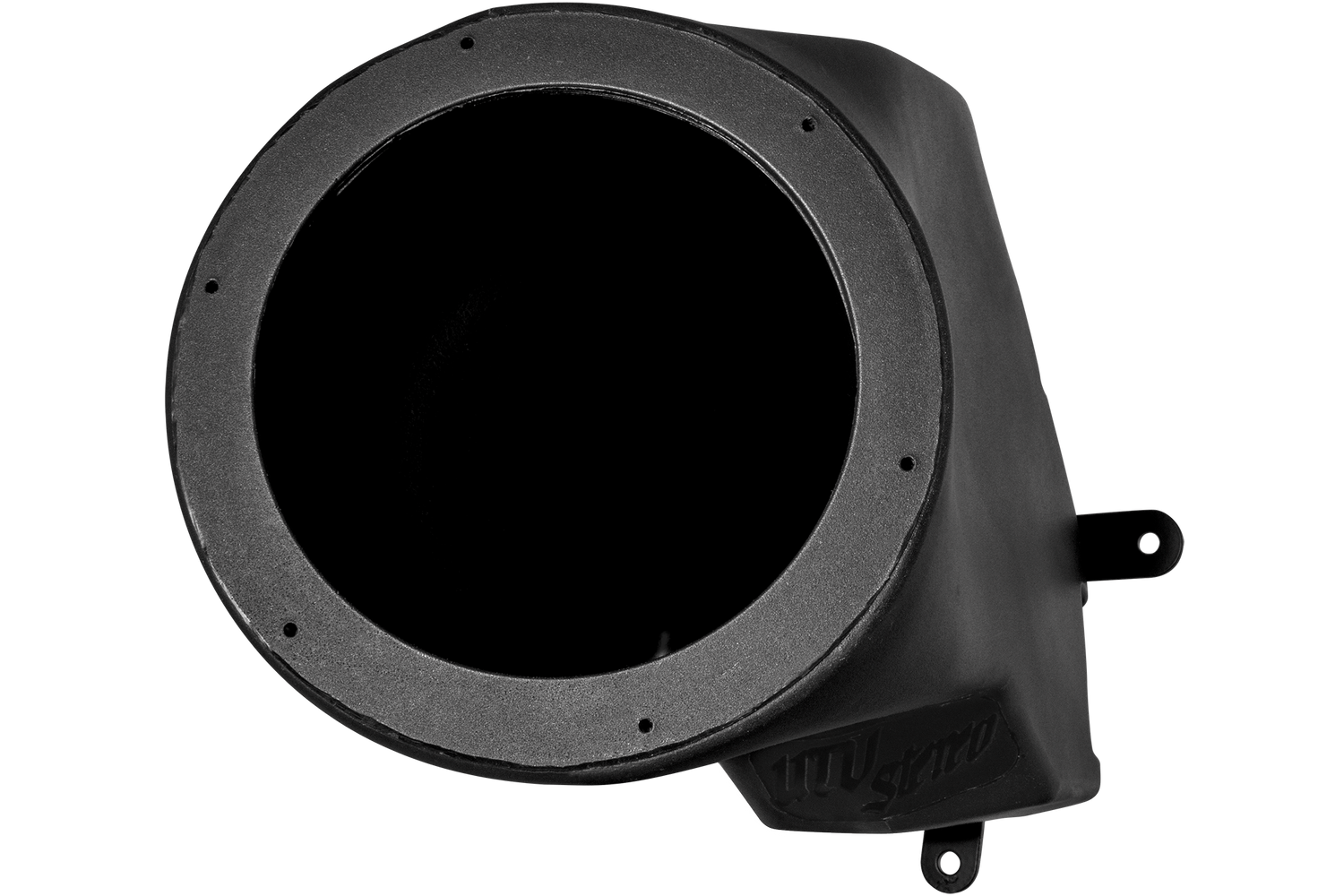 RZR® Pro Series 6.5" Dash Panel Speaker Enclosures (Pair))| UTVS-PRO-DP65