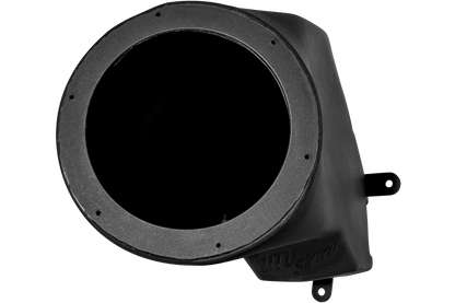 RZR® Pro Series 6.5" Dash Panel Speaker Enclosures (Pair))| UTVS-PRO-DP65