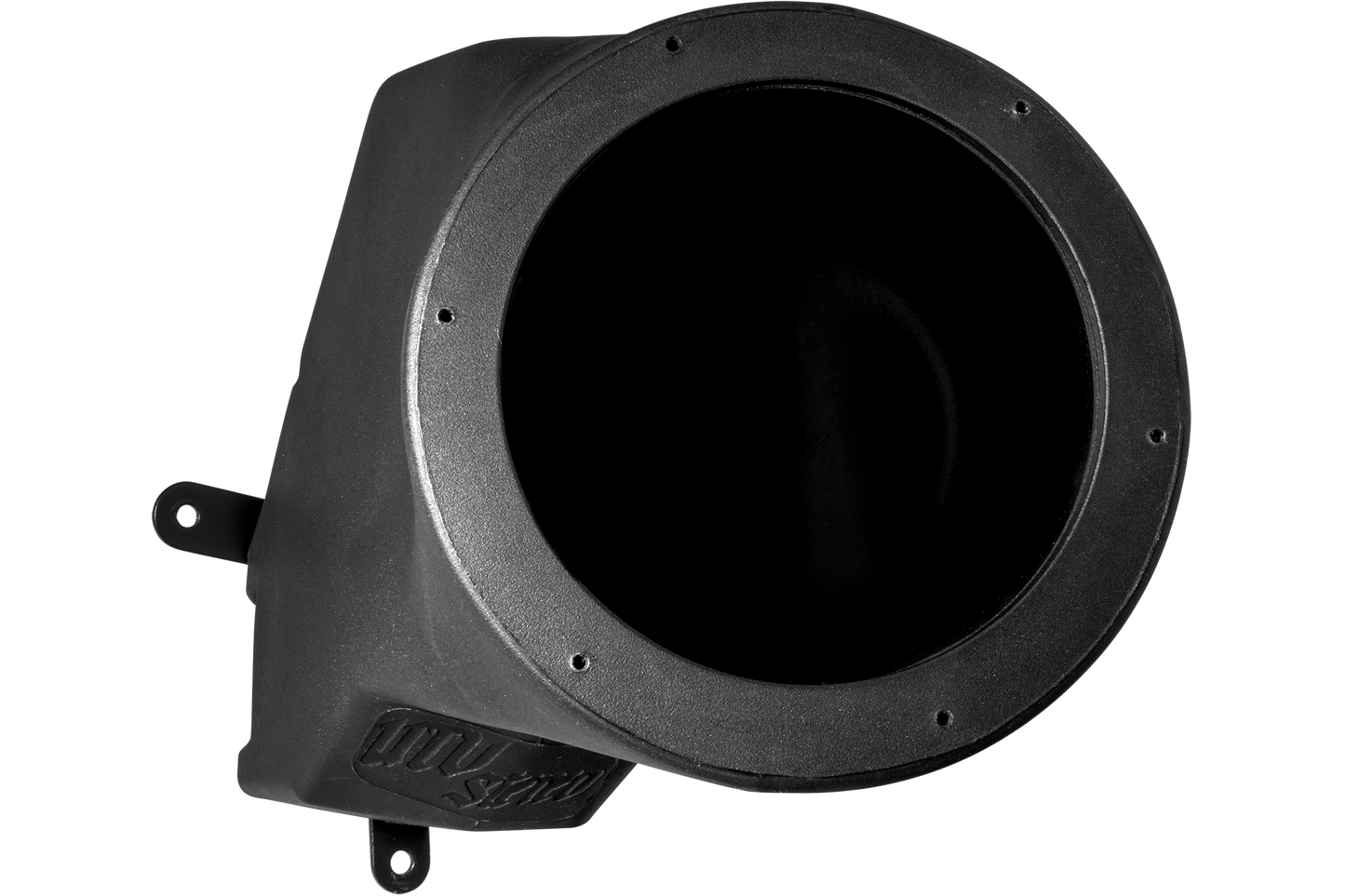 RZR® Pro Series 6.5" Dash Panel Speaker Enclosures (Pair))| UTVS-PRO-DP65