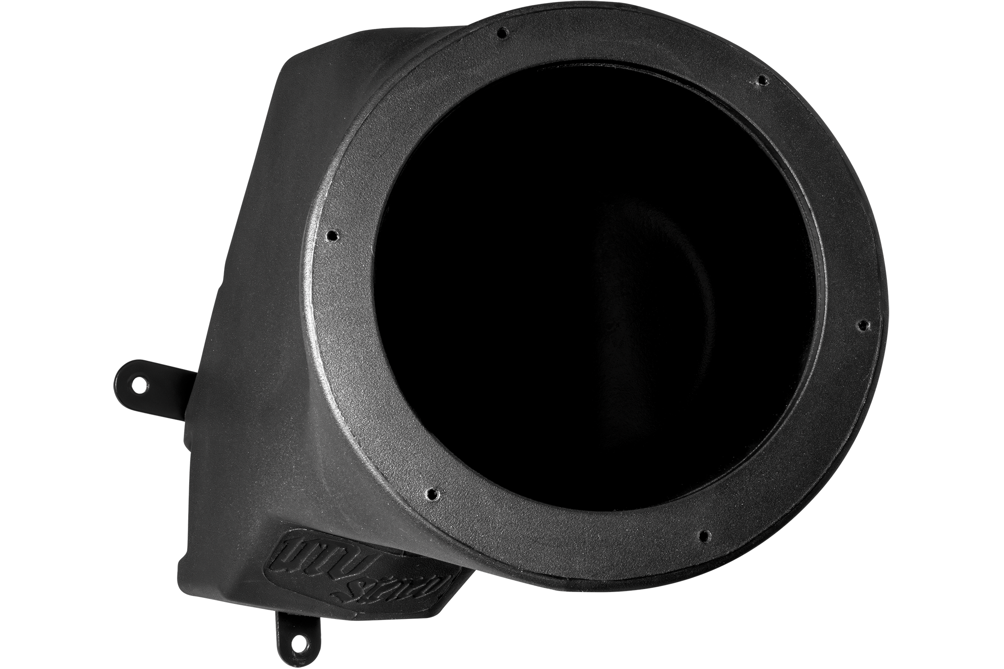 RZR® Pro Series 6.5" Dash Panel Speaker Enclosures (Pair))| UTVS-PRO-DP65