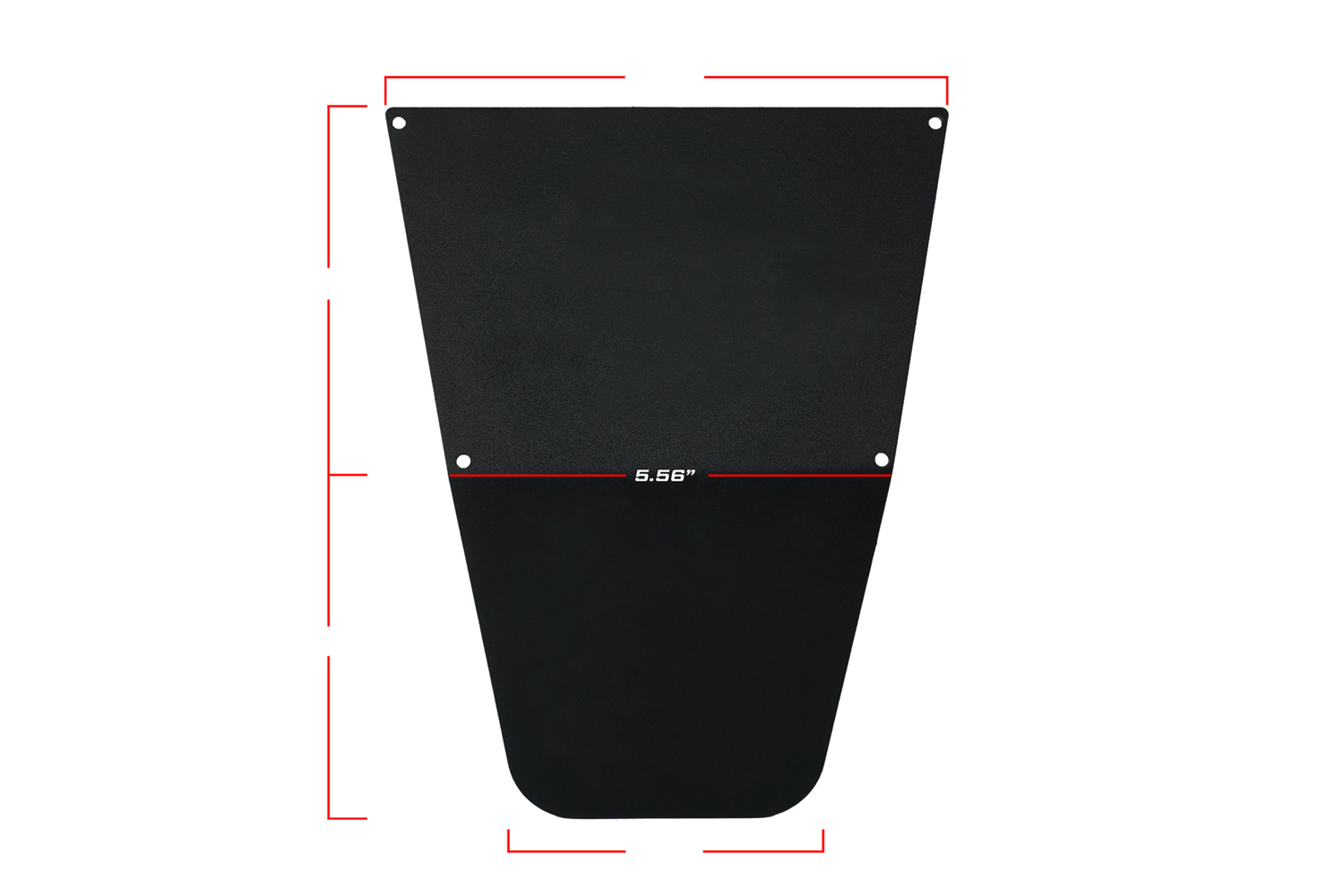 RZR® Pro Series Head Unit Mount | UTVS-PRO-HUMT