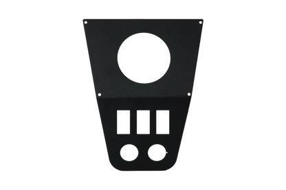 RZR® Pro Series Head Unit Mount | UTVS-PRO-HUMT