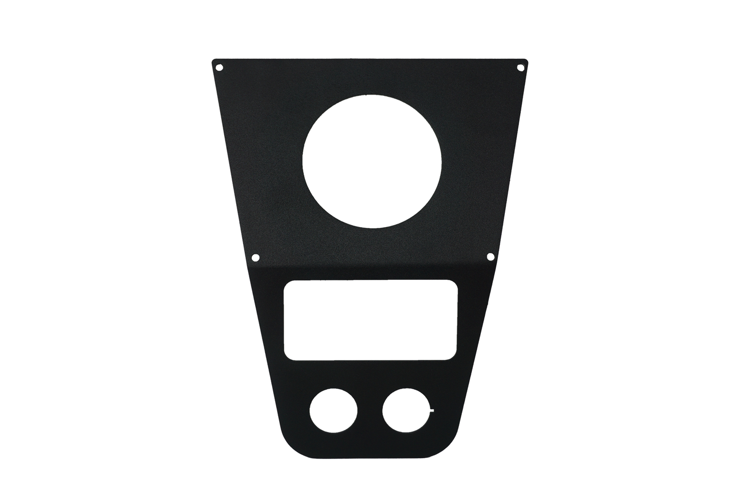 RZR® Pro Series Head Unit Mount | UTVS-PRO-HUMT