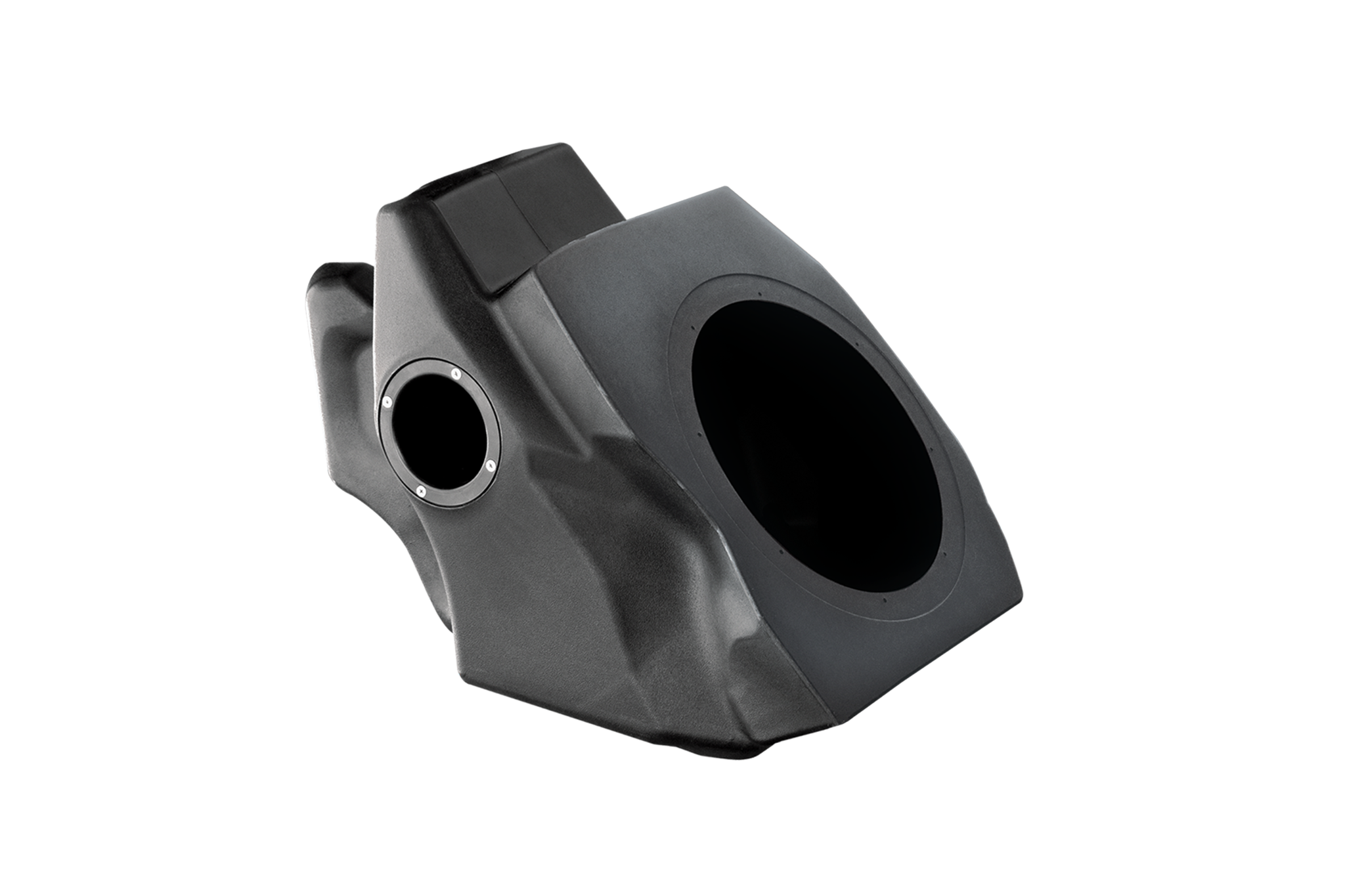 RZR® Pro Series 10" Vented Dash Subwoofer Enclosure | UTVS-PRO-VENC-DASH