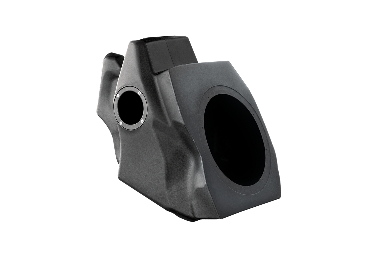 RZR® Pro Series 10" Vented Dash Subwoofer Enclosure | UTVS-PRO-VENC-DASH