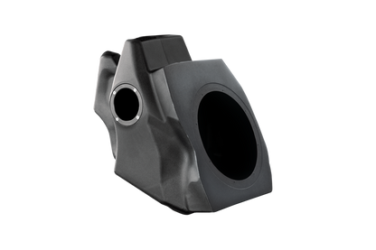 RZR® Pro Series 10" Vented Dash Subwoofer Enclosure | UTVS-PRO-VENC-DASH
