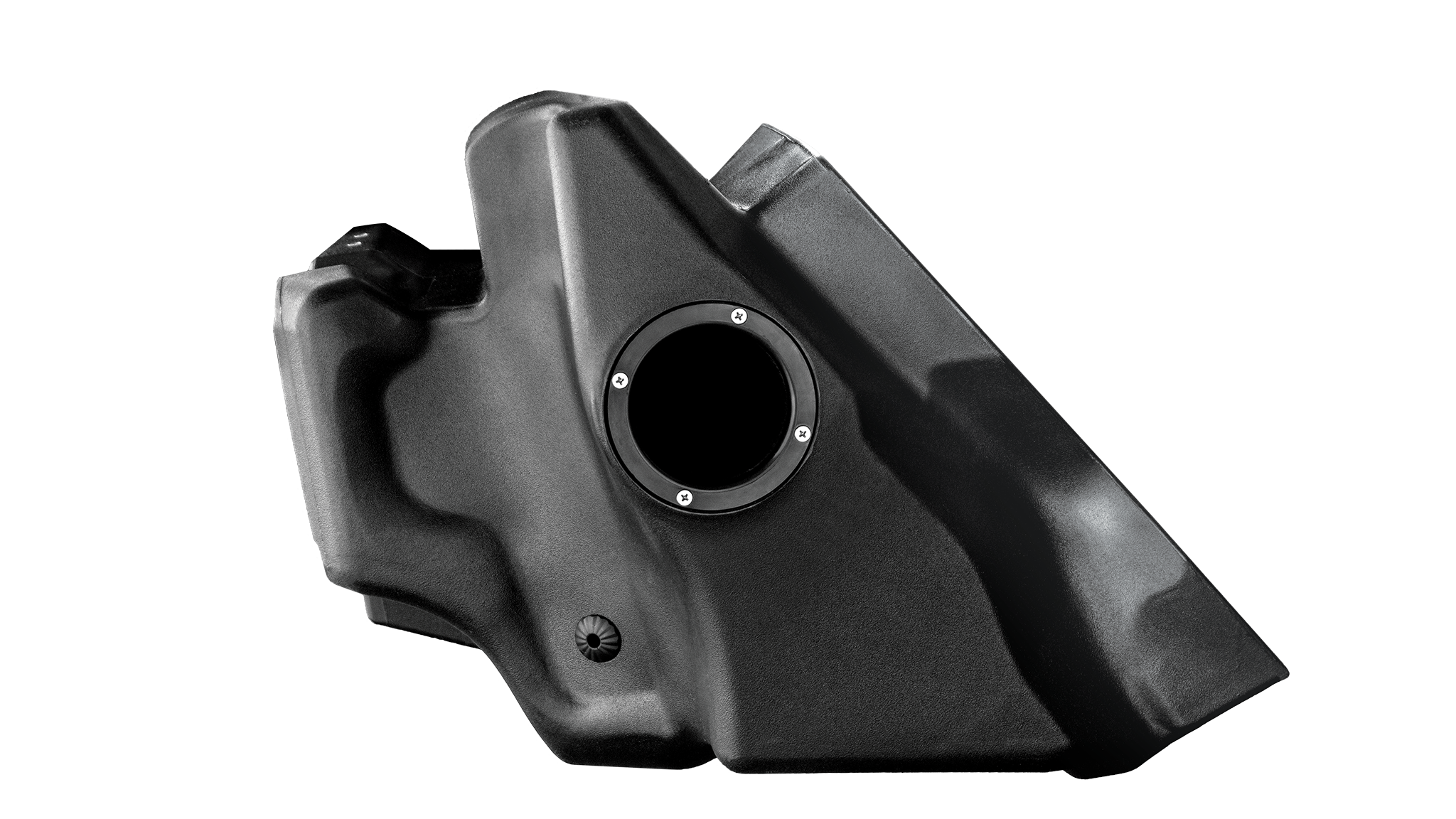 RZR® Pro Series 10" Vented Dash Subwoofer Enclosure | UTVS-PRO-VENC-DASH