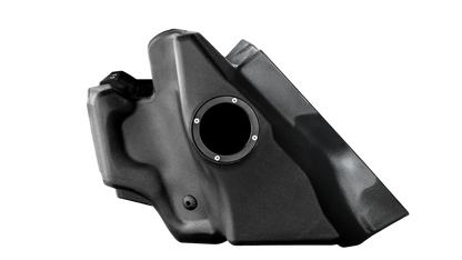 RZR® Pro Series 10" Vented Dash Subwoofer Enclosure | UTVS-PRO-VENC-DASH