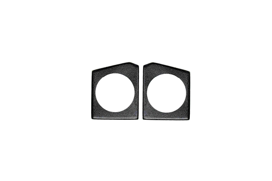 Pro Series Tweeter Adapters (2025 Models Only) | UTVS-PRO2-TSA