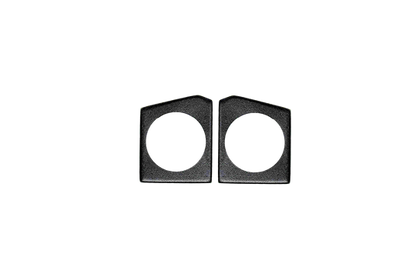 Pro Series Tweeter Adapters (2025 Models Only) | UTVS-PRO2-TSA