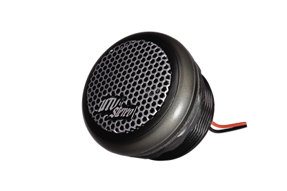 Pro Series 1" Tweeter w/ Built In RGB LED (Pair) | UTVS-PTW