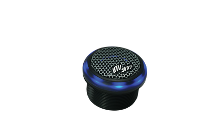 Pro Series 1" Tweeter w/ Built In RGB LED (Pair) | UTVS-PTW