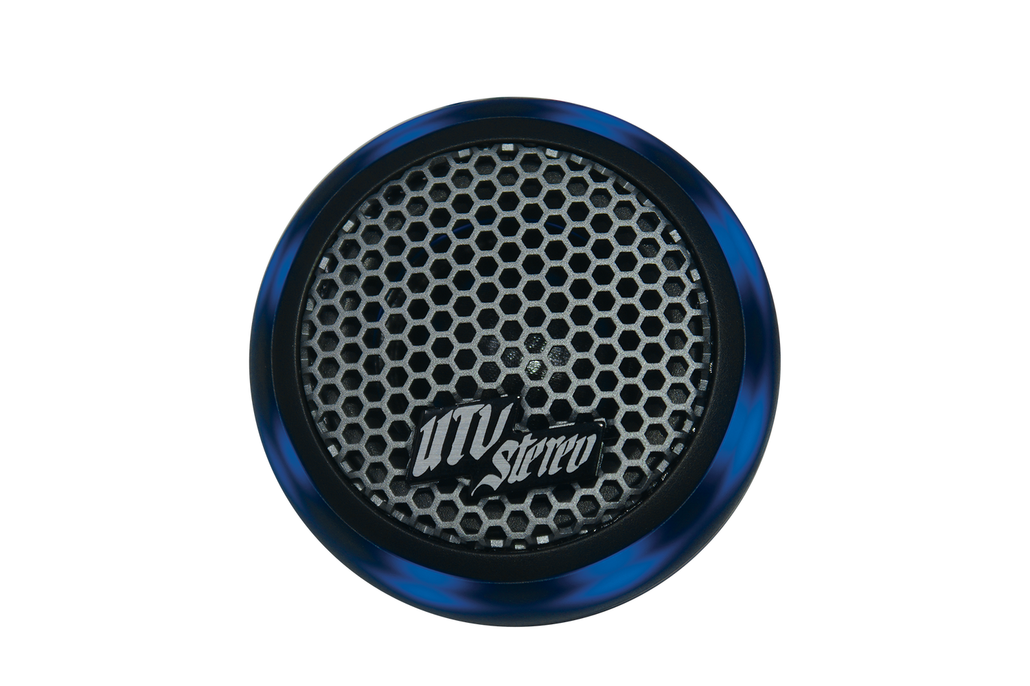 Pro Series 1" Tweeter w/ Built In RGB LED (Pair) | UTVS-PTW