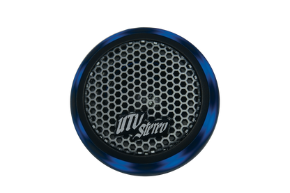 Pro Series 1" Tweeter w/ Built In RGB LED (Pair) | UTVS-PTW