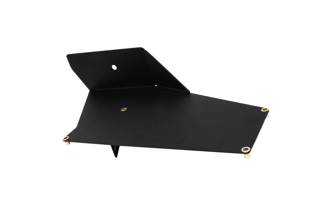 Can-Am® Maverick R Lower Amplifier Mount | UTVS-R-AMPMT-LW