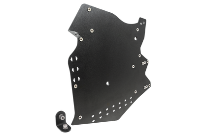 Can-Am® Maverick R Upper Amplifier Mount | UTVS-R-AMPMT-UP