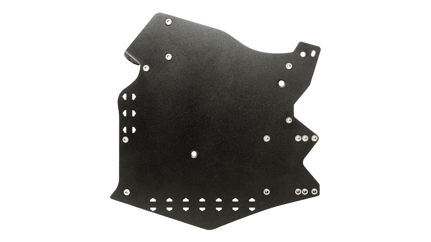 Can-Am® Maverick R Upper Amplifier Mount | UTVS-R-AMPMT-UP