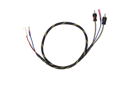 Can-Am® Maverick R BRP GO Subwoofer RCA Output Harness + Remote | UTVS-GO-SUB-OUT