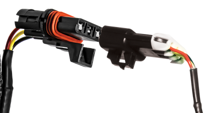 Bluetooth® RGB LED Controller Kit | UTVS-RGB-BTKIT