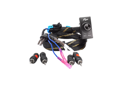 Rocker Switch Bass Knob | UTVS-RKR-BASS-KNOB