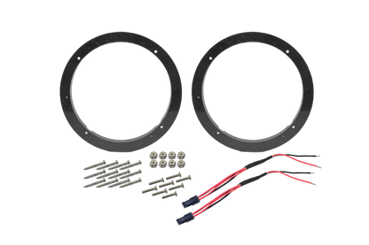 Polaris® Ranger 1500 Front Speaker Adapter Kit | UTVS-RNG-FSA