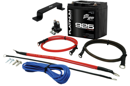 Dual-Bank Battery Charger / Maintainer | UTVS-BCM2