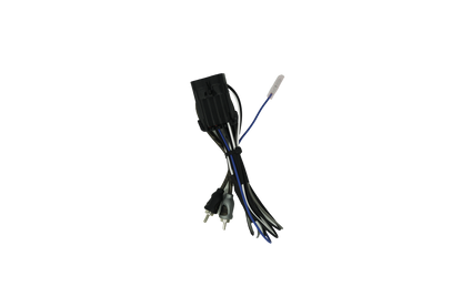 RZR® Ride Command Amplifier Harness + Remote | UTVS-RZR-RC-RCA-REM