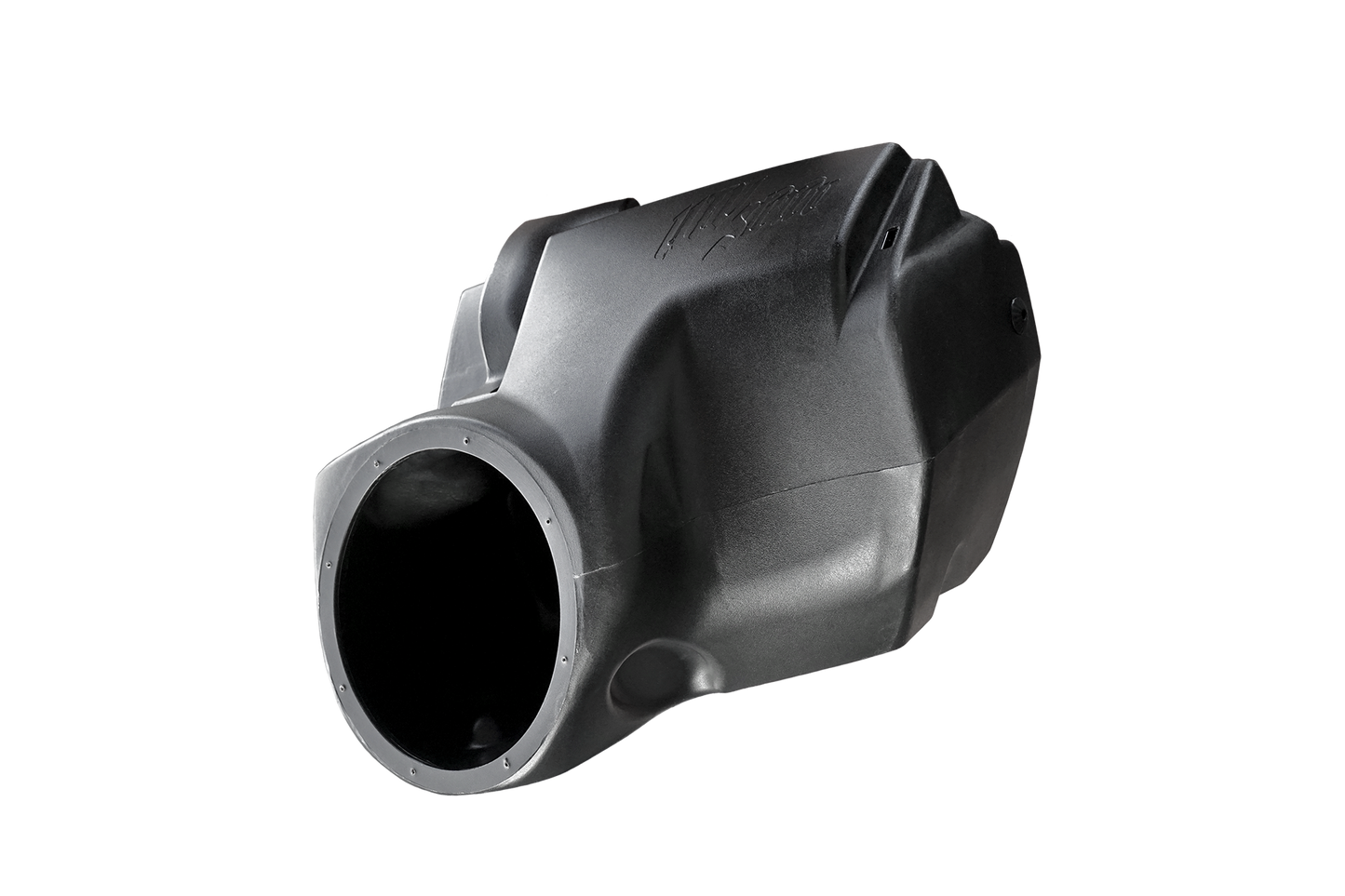 RZR® 10" Vented Sub Enclosure | UTVS-RZR-VENC-DASH